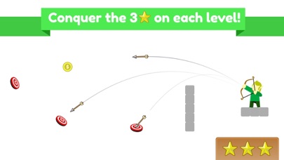 Archer Quest Screenshot