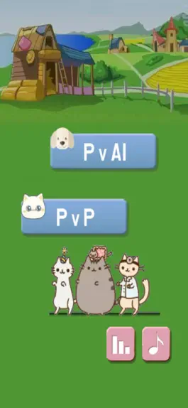 Game screenshot Puzzle for Pets mod apk
