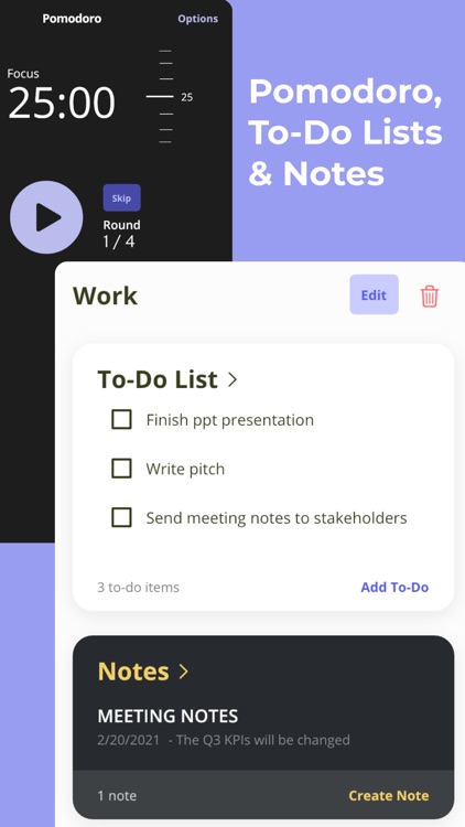 blocos: daily schedule planner screenshot-5