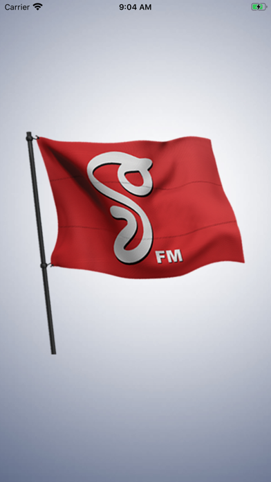 V FM Screenshot