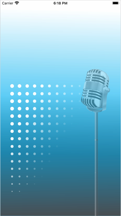La Radio de UNO 106.3 Screenshot