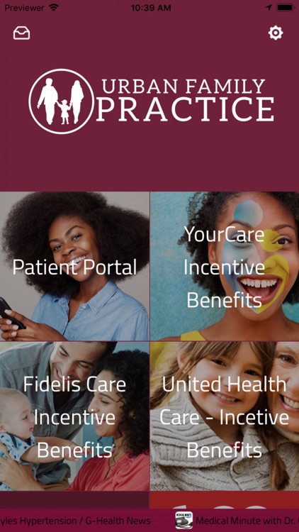 Urban Family Practice