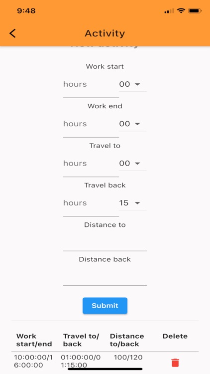 My24Service screenshot-4