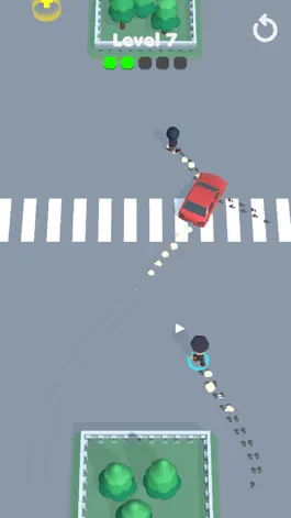 Game screenshot Traffic Time! apk