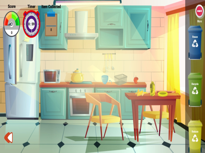 Beeah Urban Waste Management