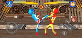 Game screenshot Stickman Duel Fight Battle hack