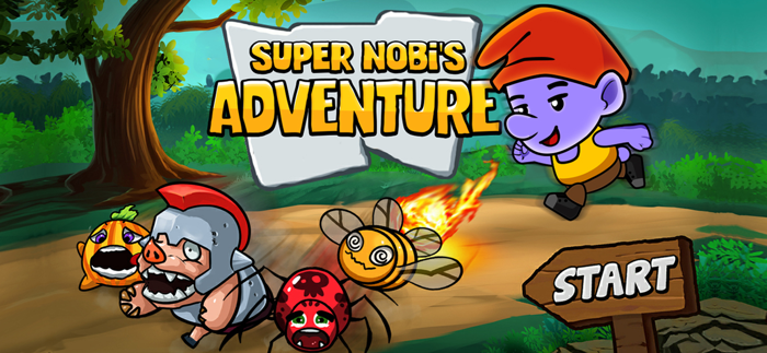 Super Nobis Adventure 2020