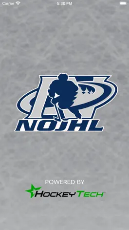 Game screenshot NOJHL mod apk