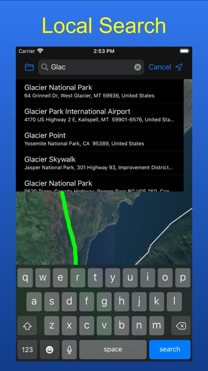 Farness screenshot-4