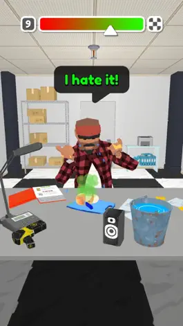 Game screenshot Make Em Talk! apk