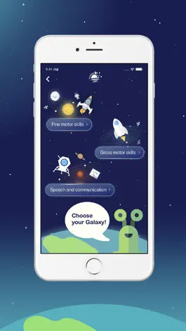 Game screenshot Beats Medical Dyspraxia App mod apk