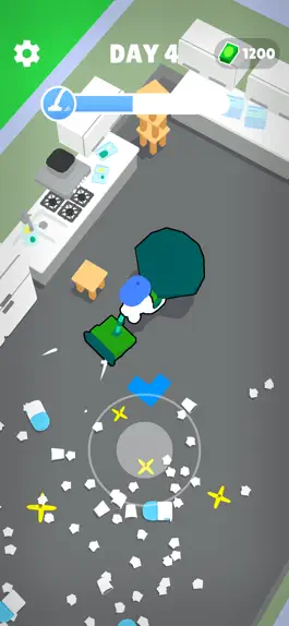 Game screenshot Good Janitor mod apk