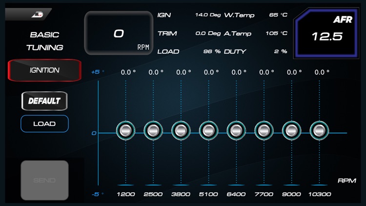 Fullstand Next Yamaha screenshot-3