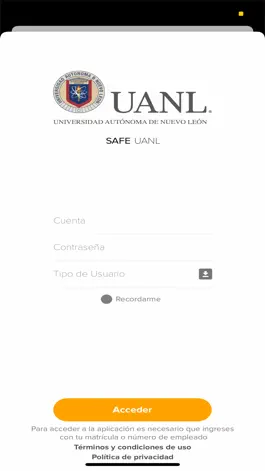 Game screenshot Safe UANL mod apk