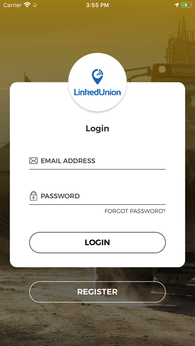 LinkedUnion Sales screenshot 2