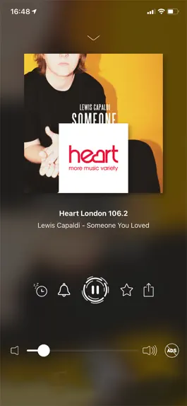 Game screenshot Radio Stations UK - Live FM apk