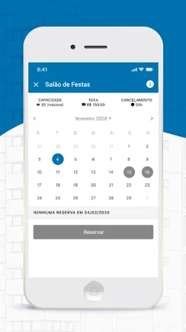 Game screenshot Seven Condominios apk