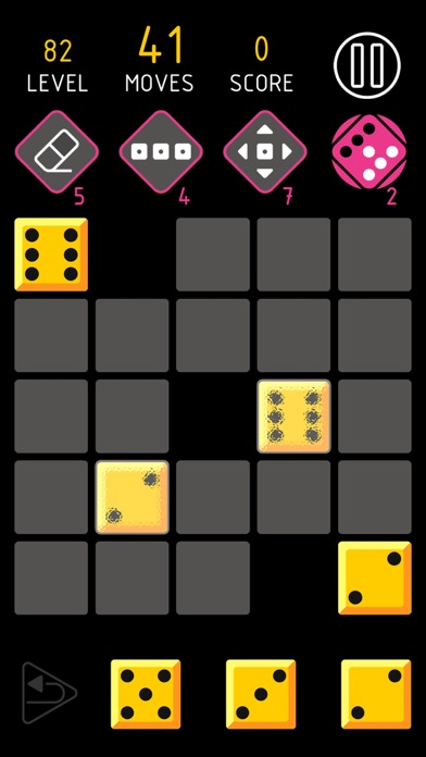 Boon Dice Screenshot