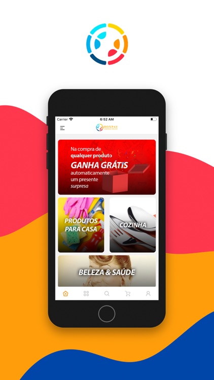 BoxPay - Compras Online