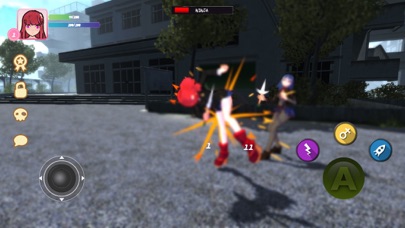 Dead School screenshot 4