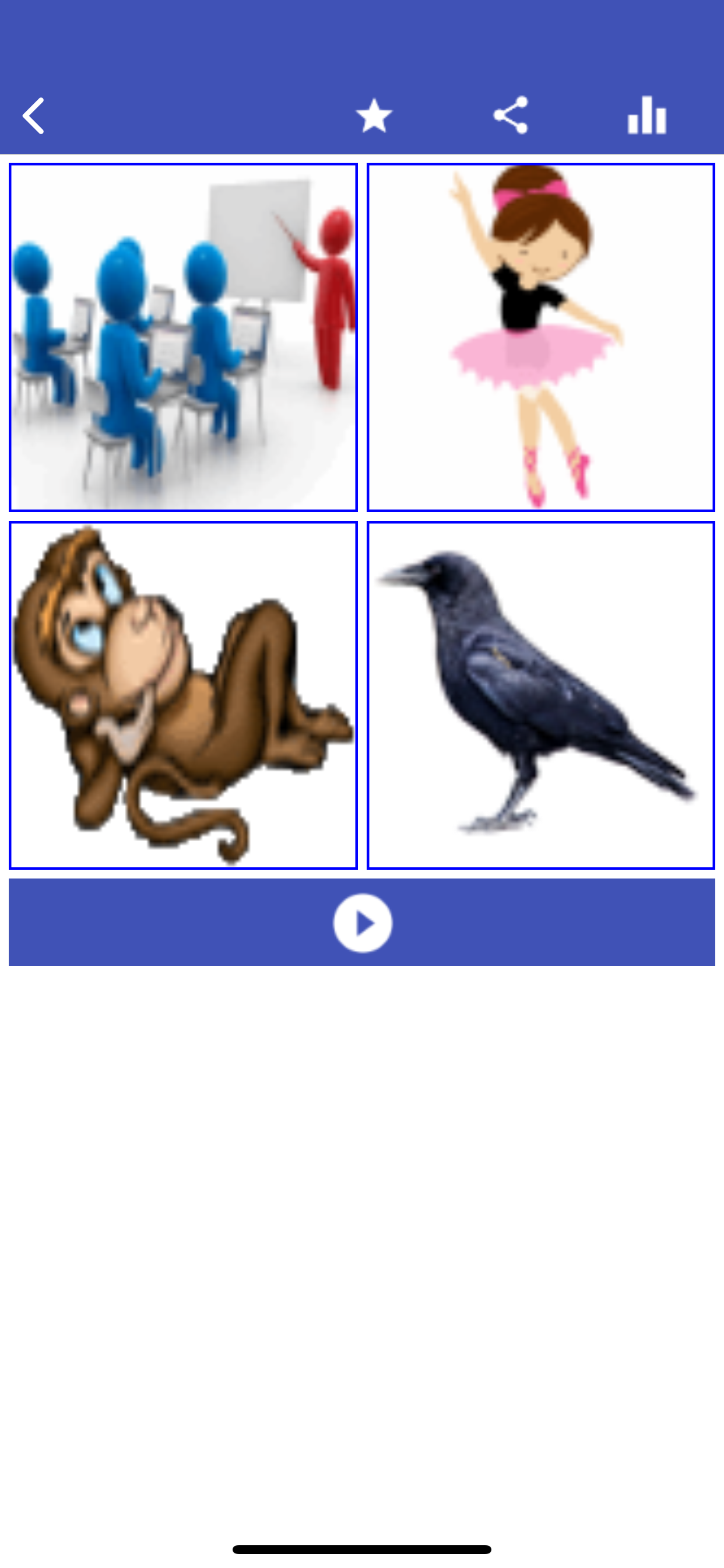 Greek Learning