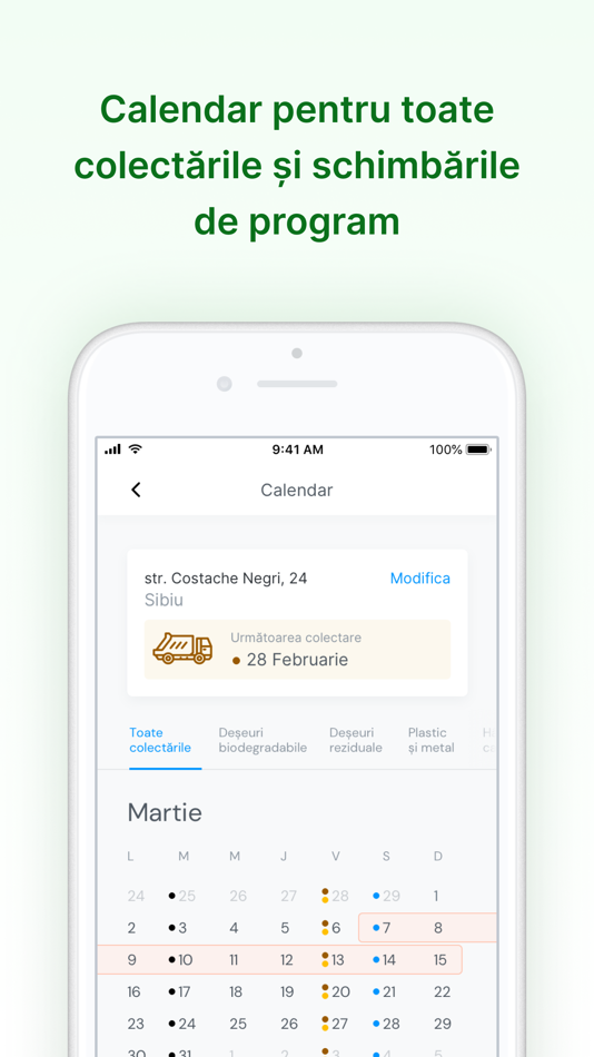 #3. Ara | MyAra.ro (iOS) 由: Persidius Systems