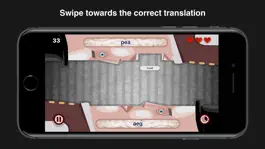 Game screenshot Wordeaters Estonian hack