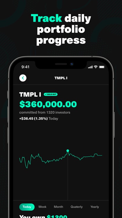 NYCE: Own Real Estate for $100