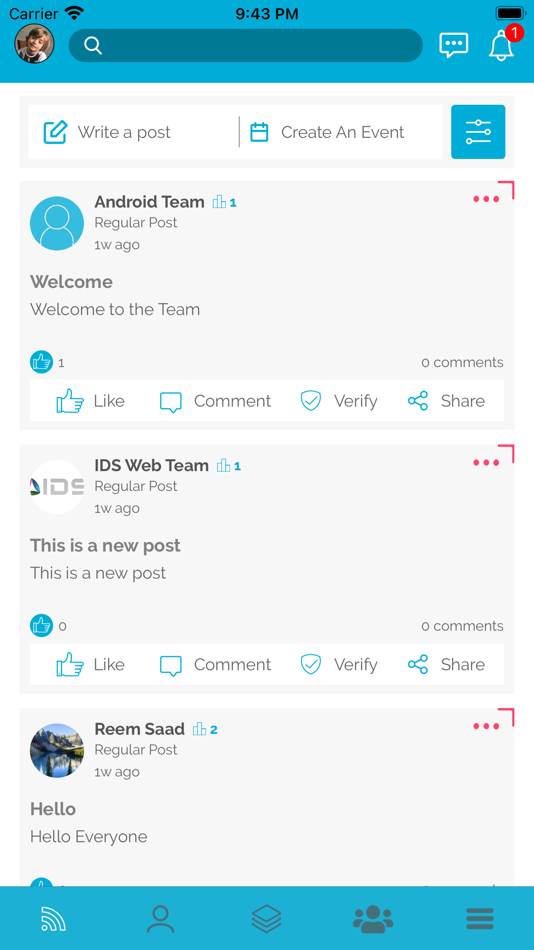 #4. IN.point (iOS) 由: IDS