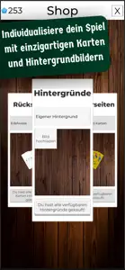 Schafkopf Offline Lernen screenshot #6 for iPhone