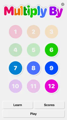 Game screenshot Multiply By hack