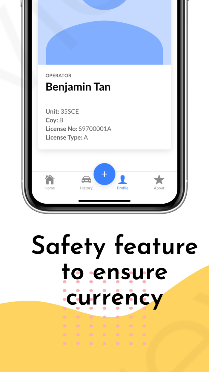 Bridging Engineer Logbook