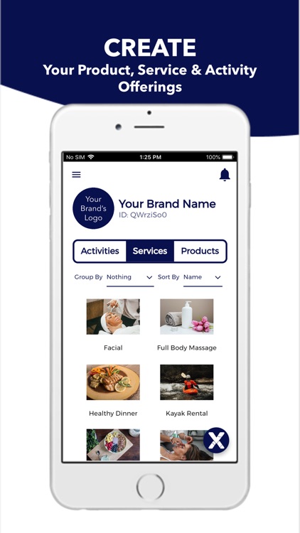 XVenturer Business screenshot-3