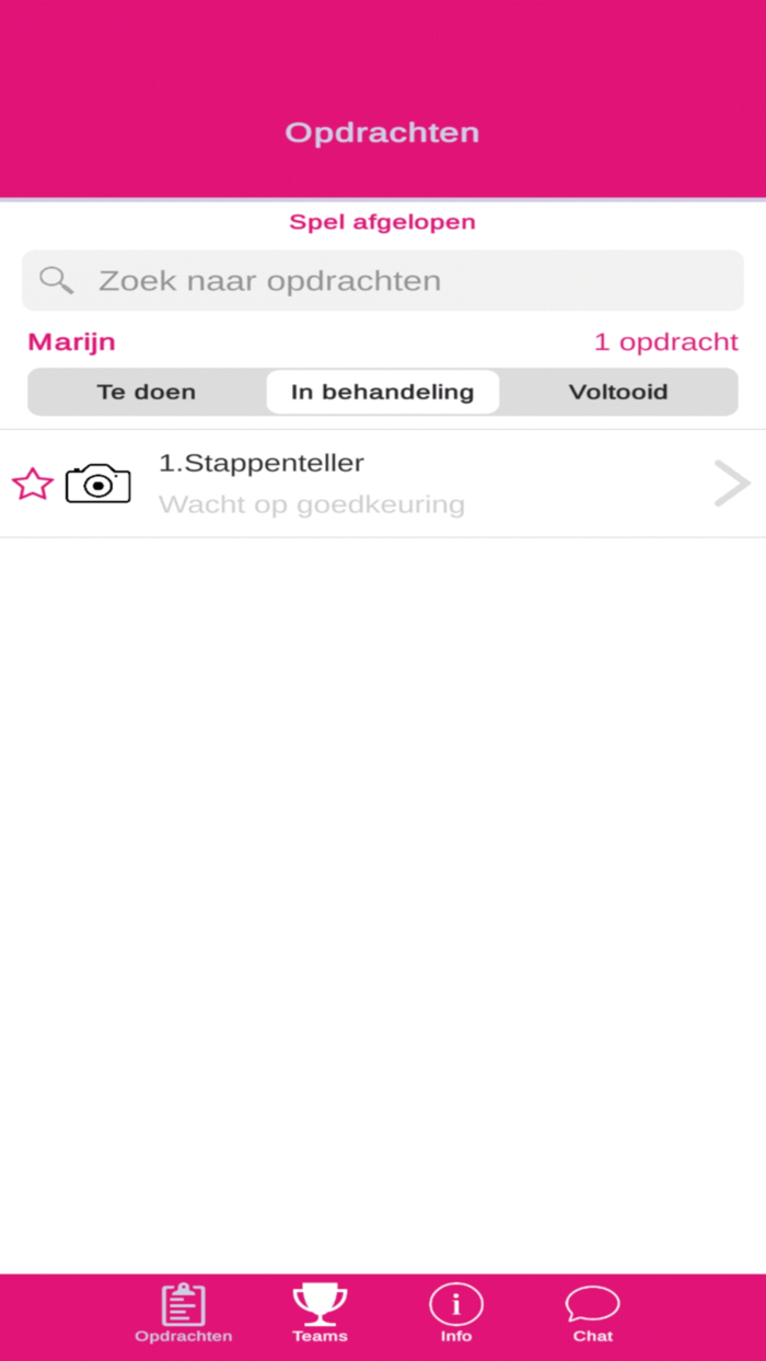 Bedrijfshelden Games