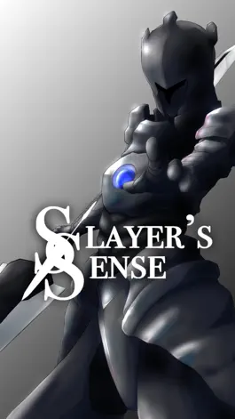 Game screenshot Slayer's Sense mod apk