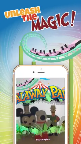 Game screenshot Calaway Fun AR apk