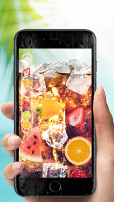 iDrink - drink from phone screenshot 2