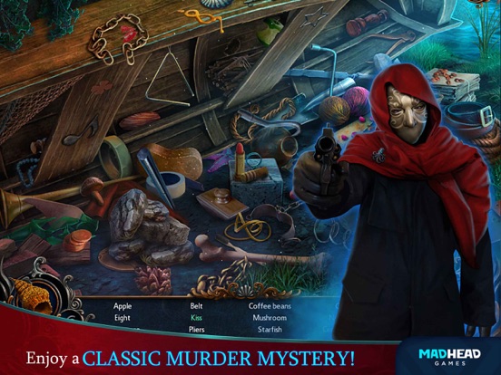 Screenshot #4 for Rite of Passage: Bloodlines