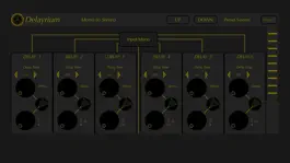 Game screenshot Delayrium apk