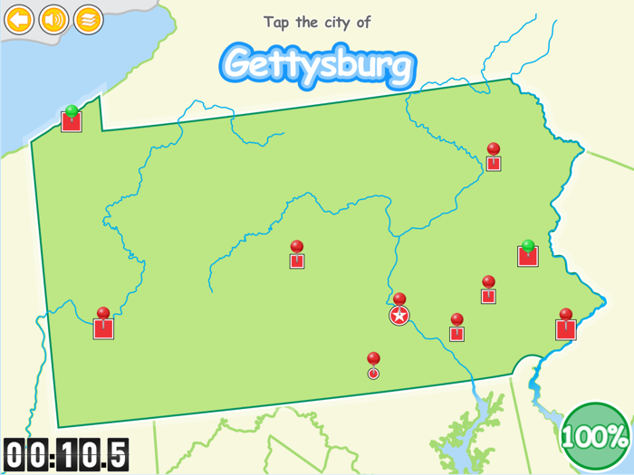 Know Your Pennsylvania