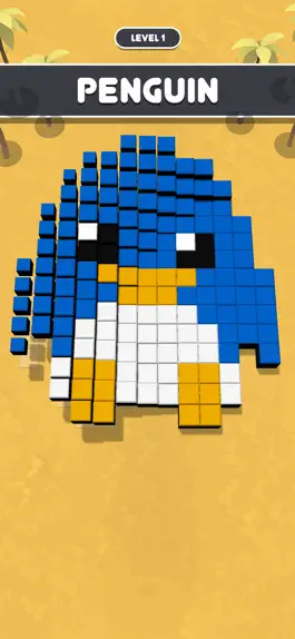 Game screenshot Pixel Whole hack