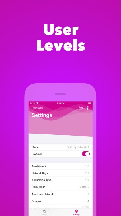 Zaniboni Control screenshot-7