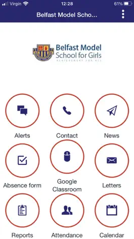 Game screenshot Belfast Model School for Girls mod apk