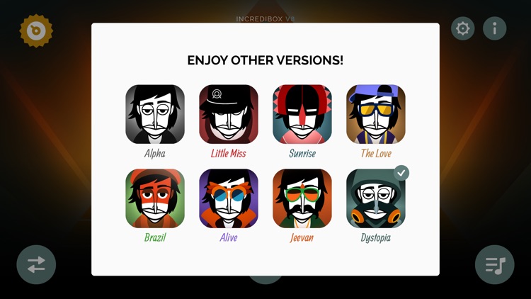 Incredibox screenshot-3