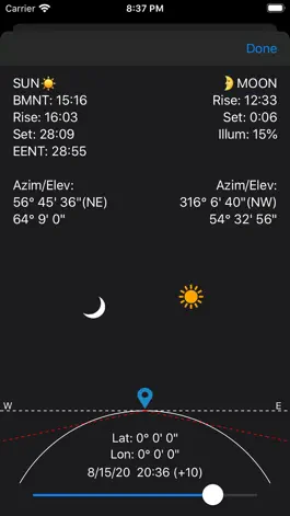 Game screenshot Sky Light Pro mod apk