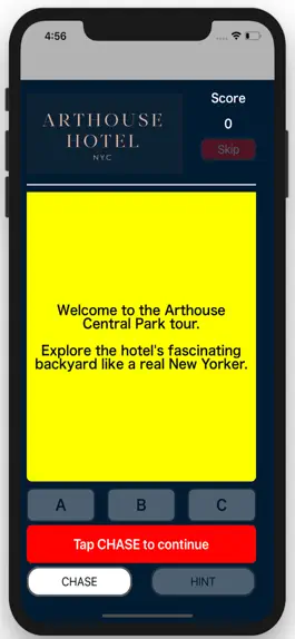 Game screenshot Arthouse Central Park mod apk
