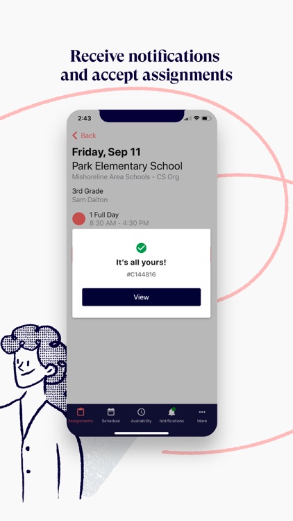 Red Rover K12 screenshot-3