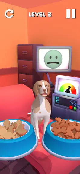 Game screenshot Animal Therapy hack