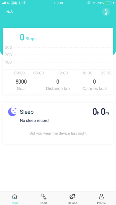 Tefiti Screenshot