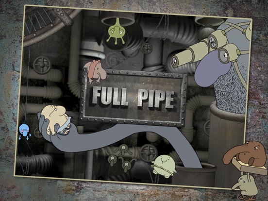 Full Pipe: Premium spellen iPad app afbeelding 5